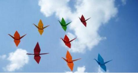 创意周末祝短信