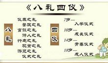 关于礼貌的谚语和名言