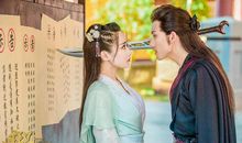 拜见宫主大人经典台词