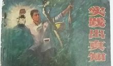 实践出真知谚语