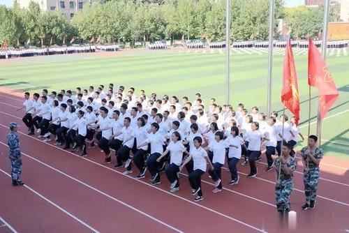 强烈的运动口号