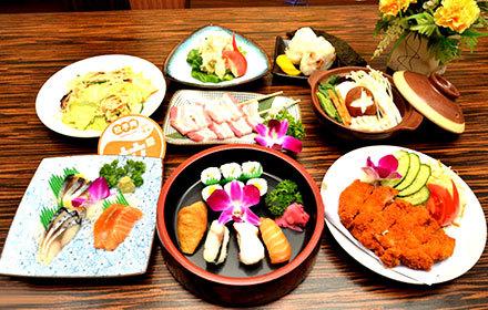 享受食物的心情短语