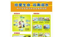 暑期青少年安全教育标语