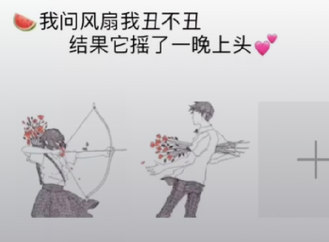 TikTok的最新句子