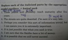 关于大学的英文句子