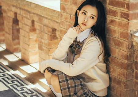 有时，只有在经历爱情时才知道痛苦1