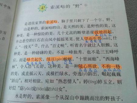 在春天写拟人化的句子