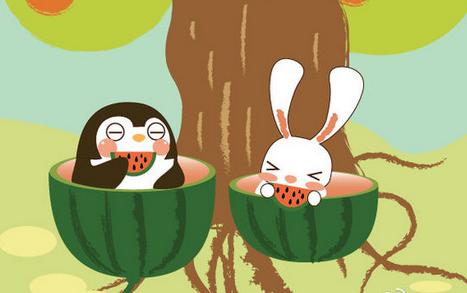 丽霞为女友加持