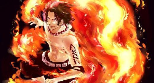 一张Ace经典系列