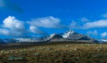 甘肃旅游宣传口号
