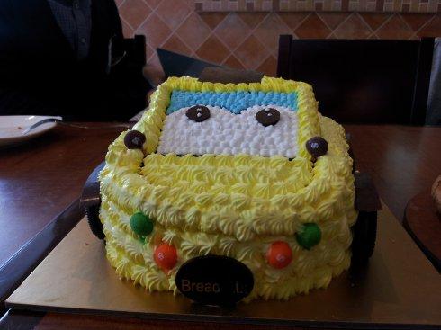 模棱两可的生日祝福