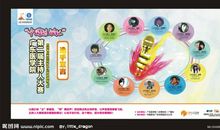 参赛宣言大全集