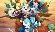 乘风破浪造句大全