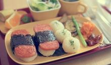 美食句子朋友圈