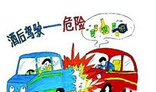 酒驾安全标语