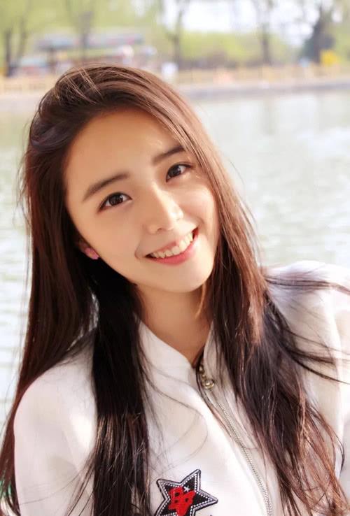 使女孩激动的单词