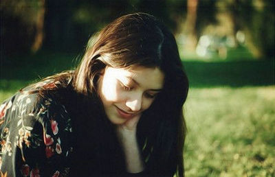 带图片的励志句子:苦难是人生的老师