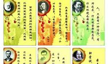 著名作家的名人名言