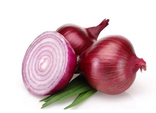 洋葱比喻