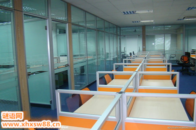 新办公室的祝福