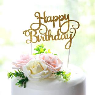 英文生日快乐祝福