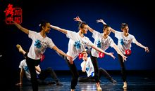 舞蹈生毕业感人的话