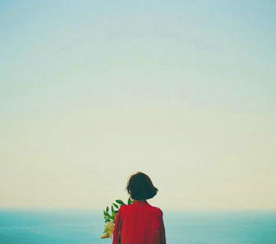 这个世界只有我自己创造的最完美的世界