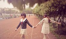 闺蜜生日说说文艺简短