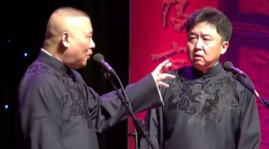 曹云锦的经典台词