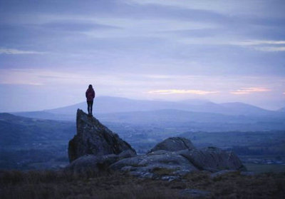 不要给未来太多想象力，给今天更多力量1