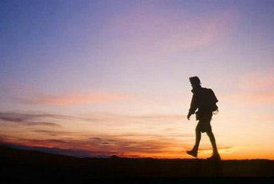 实际上，我们停下来只是为了更进一步