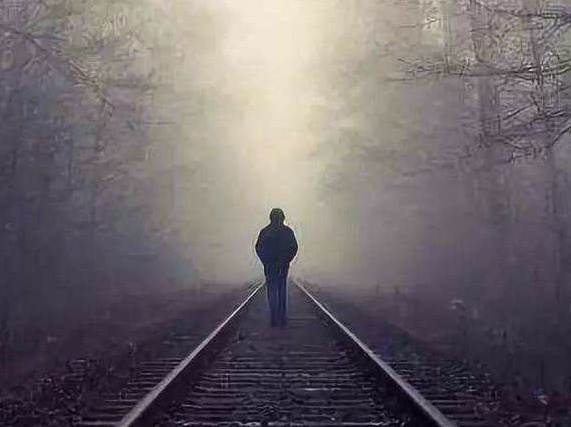 生活充满坎s，没有人想过好日子