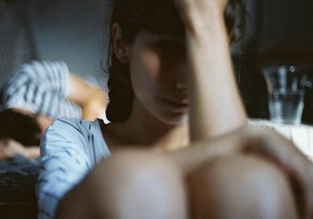 爱失去了付出的底线,只能爱谦卑而不珍惜1