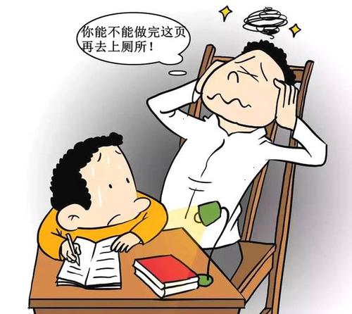 关于懒驴的寓言