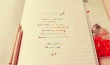 qq签名大全2017最新