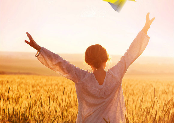 真正的勇气不会压倒一切,但不会被一切压倒