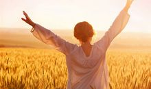 真正的勇气不是压倒一切，而是不被一切压倒