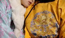 新步步惊心台词