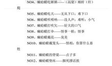 有关白鹅的歇后语