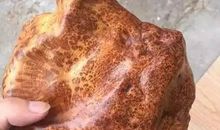 蚂蚁腿上刮精肉歇后语