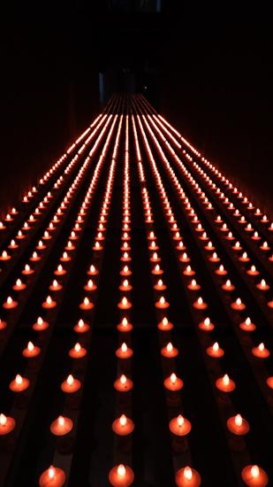 为死者哀悼的诗