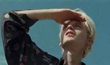 你还年轻，别凑活过；接下来的人生，还有万万种可能