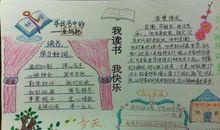 读书手抄报名言警句