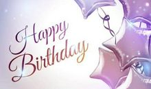 朋友小孩周岁祝福语