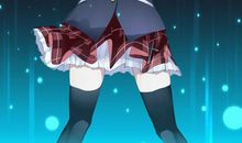 中二病也要谈恋爱经典句子