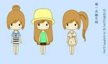 拟人句种子发芽