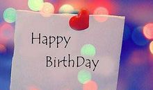 致朋友生日唯美的句子