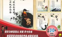 文化的英文谚语