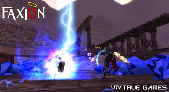 魔术剑生死棋的经典线条