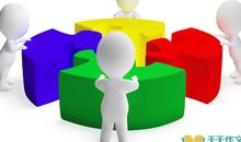 团结合作的歇后语